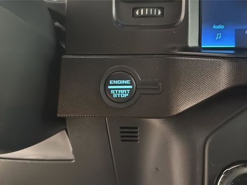Certified 2021 Ford Bronco First Edition AWD/4WD image 21