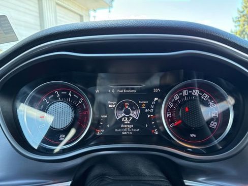 Used 2019 Dodge Challenger R/T Scat Pack w/ Widebody Package image 30