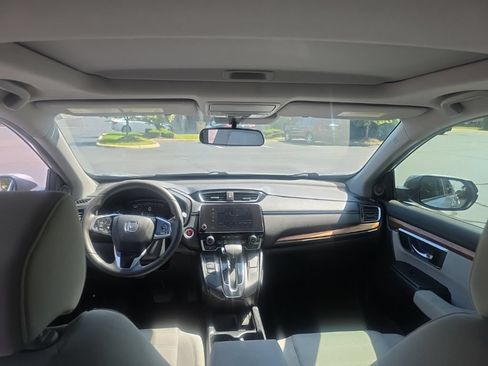 Used 2019 Honda CR-V EX image 24