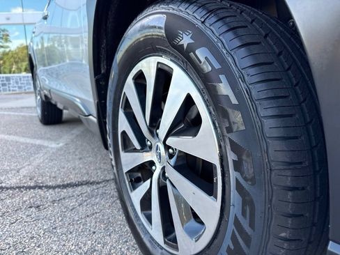 Used 2024 Subaru Outback AWD/4WD image 22