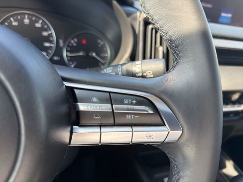 Used 2024 MAZDA CX-50 AWD 2.5 S w/ Cargo Package image 26