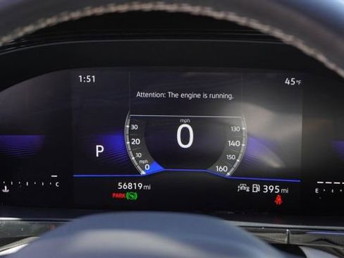 Used 2024 Volkswagen Taos S image 30