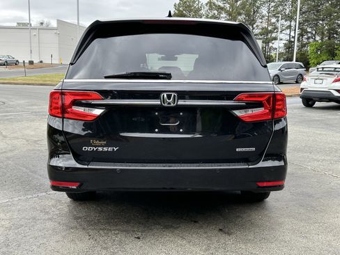 Used 2023 Honda Odyssey Touring image 11