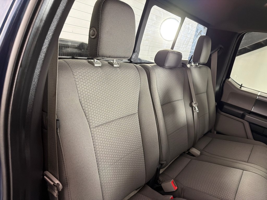 Used 2018 Ford F150 XLT w/ Equipment Group 302A Luxury AWD/4WD image 19