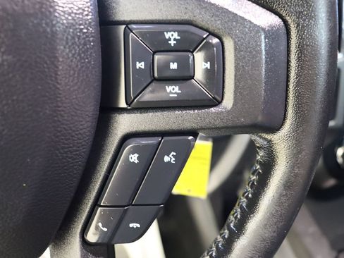 Used 2019 Ford F150 XLT w/ Equipment Group 302A Luxury AWD/4WD image 47