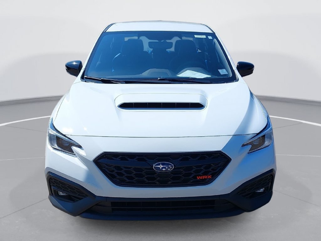 New 2026 Subaru WRX tS AWD/4WD image 2