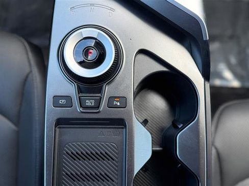 Used 2023 Kia EV6 Wind image 26