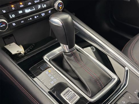 Used 2022 MAZDA CX-5 AWD 2.5 Turbo image 17