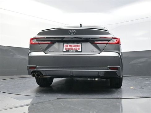 New 2026 Toyota Camry XSE image 23