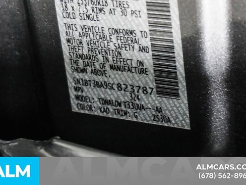 Used 2025 Nissan Rogue SV FWD image 57