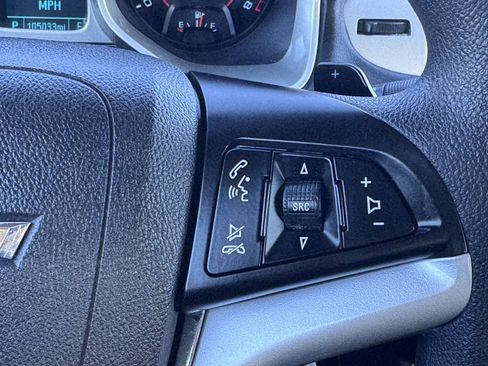 Used 2015 Chevrolet Camaro LS image 8