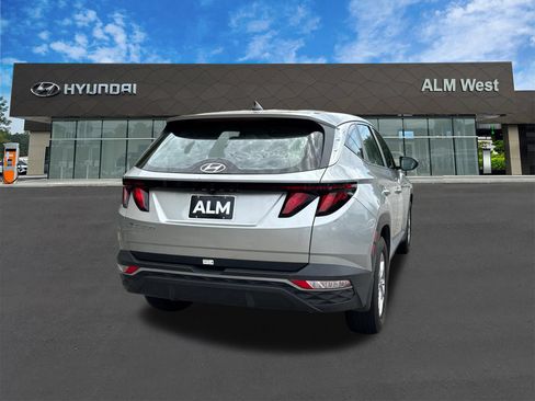 Used 2024 Hyundai Tucson SE FWD image 5