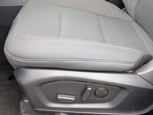 Used 2025 Ford Explorer Active image 24