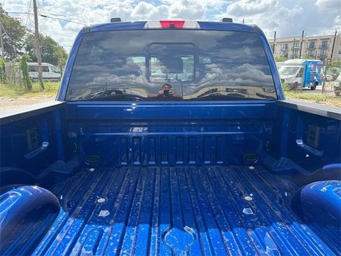 Certified 2026 Ford F250 Platinum w/ Platinum Plus Package image 25