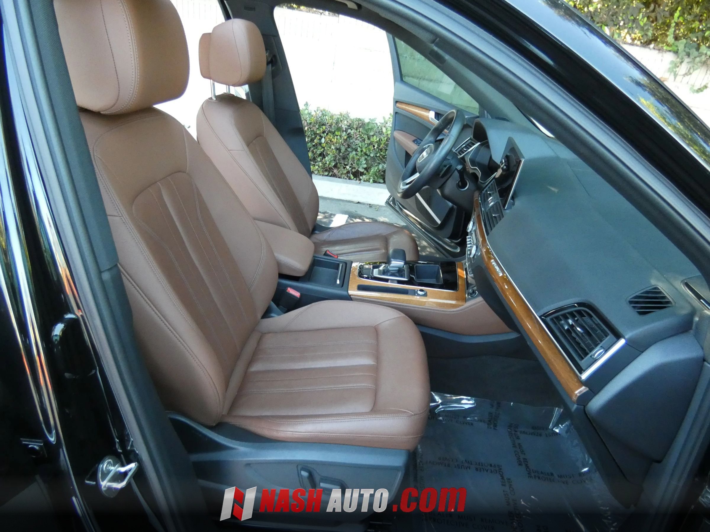 Used 2022 Audi Q5 2.0T Premium Plus w/ Premium Plus Package AWD/4WD image 32