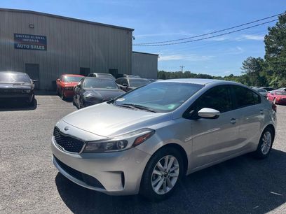 Used 2017 Kia Forte LX w/ LX Popular Package