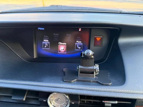 Used 2015 Lexus ES 350 w/ Premium Package FWD image 44