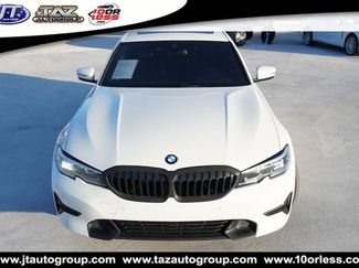 Used 2020 BMW 330i Sedan w/ Convenience Package RWD video 2
