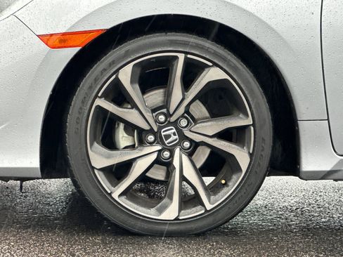 Used 2020 Honda Civic Sport image 22