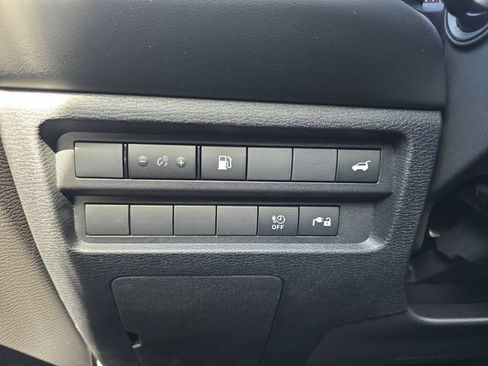 New 2026 Nissan Rogue SL AWD/4WD image 10