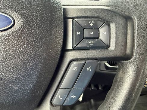 Used 2017 Ford F150 XL w/ XL Power Equipment Group image 28