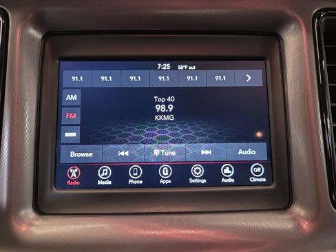 Used 2023 Dodge Challenger GT image 19