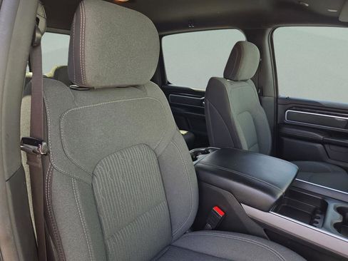 Used 2023 RAM 1500 Lone Star image 31