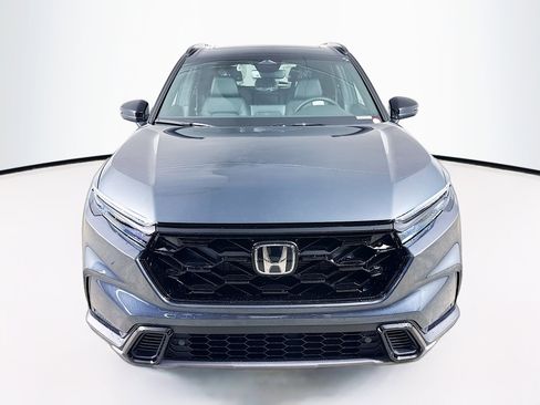 New 2026 Honda CR-V Sport-L image 3