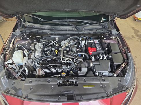 Used 2024 Nissan Altima 2.5 SV FWD image 29