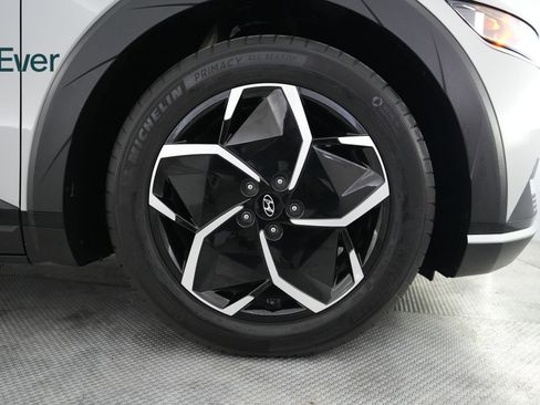 Used 2024 Hyundai Ioniq 5 SEL image 20