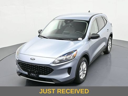 Used 2022 Ford Escape SE w/ Convenience Package AWD/4WD image 24