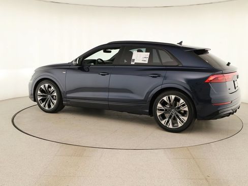 New 2026 Audi Q8 Prestige AWD/4WD image 3