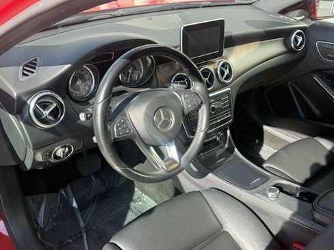 Used 2016 Mercedes-Benz GLA 250 GLA 250 image 10