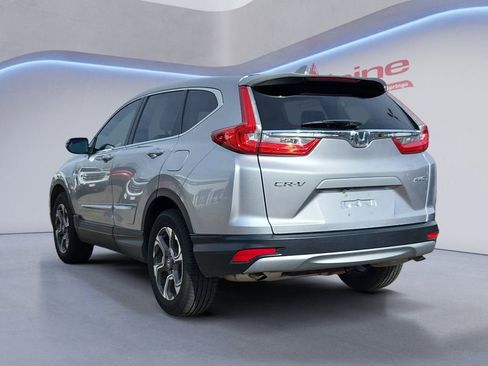 Used 2018 Honda CR-V EX-L image 3