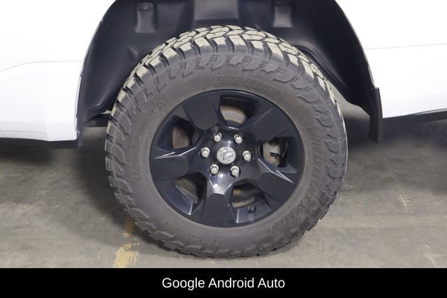 Used 2023 RAM 1500 Big Horn AWD/4WD image 41