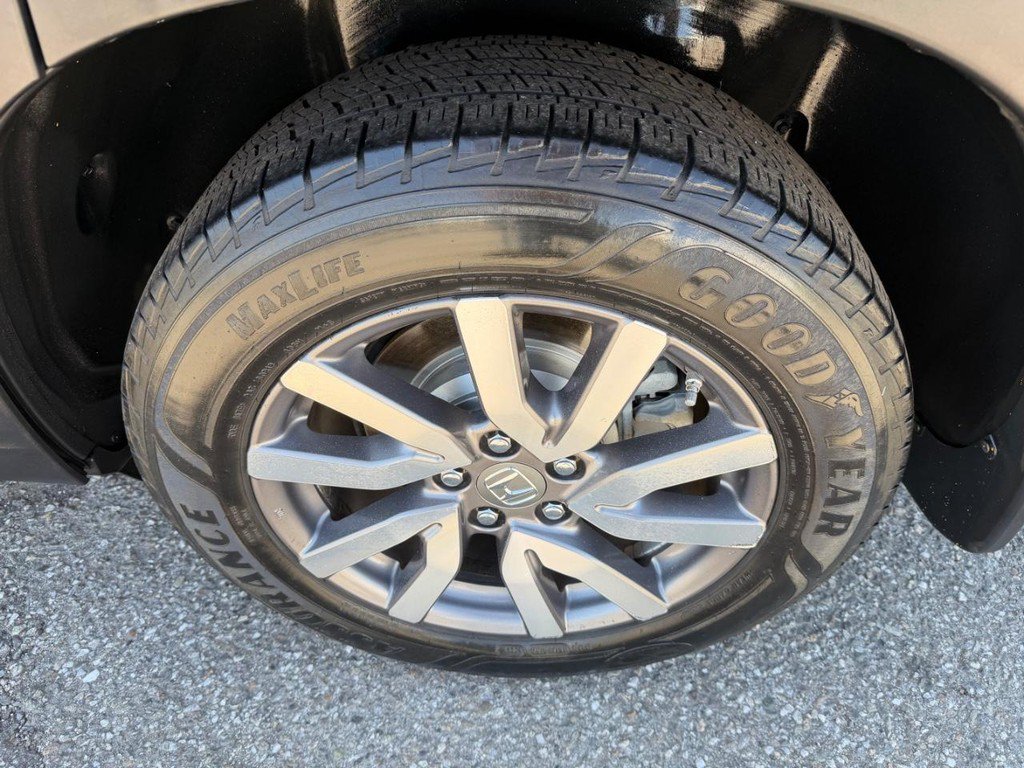 Used 2021 Honda Pilot EX-L image 56