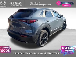 Used 2023 MAZDA CX-30 AWD 2.5 S w/ Preferred Package video 2