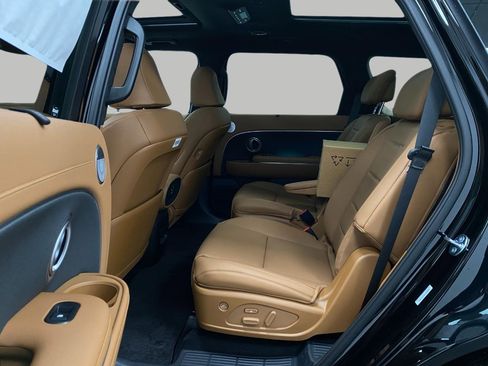 New 2026 Hyundai Palisade Calligraphy AWD/4WD image 33