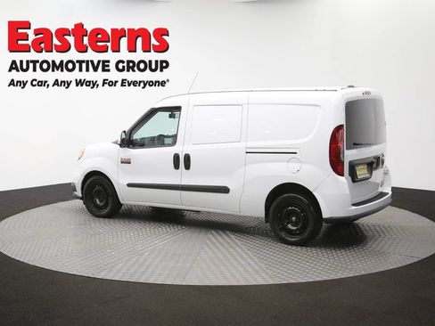 Used 2018 RAM ProMaster City Tradesman SLT FWD image 63