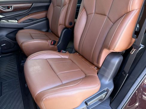 Certified 2024 Subaru Ascent Touring AWD/4WD image 21
