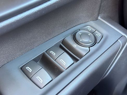 Used 2024 Chevrolet Silverado 1500 Custom RWD image 10