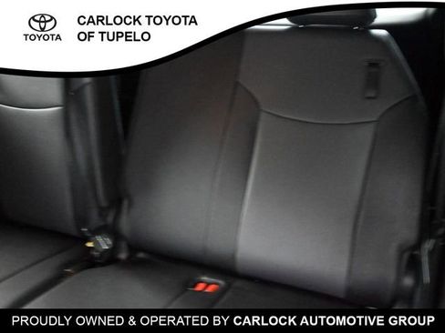 Used 2024 Toyota Sienna XSE w/ XSE Plus Package image 23