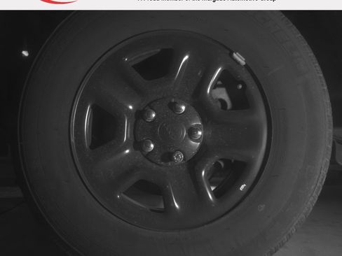 Used 2021 Jeep Wrangler Sport AWD/4WD image 9