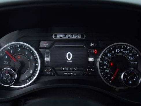 Used 2020 RAM 1500 Big Horn image 29