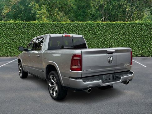 Used 2020 RAM 1500 Limited AWD/4WD image 5