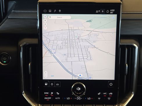 New 2026 GMC Acadia Elevation w/ Elevation Premium Package image 12