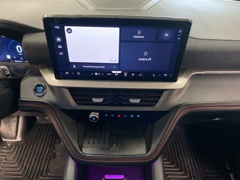 Certified 2025 Ford Explorer ST image 24