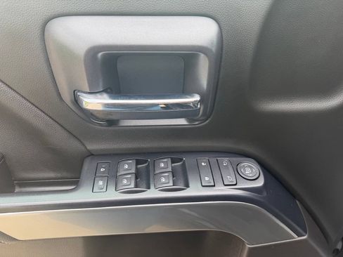 Used 2019 Chevrolet Silverado 1500 LT w/ All Star Edition AWD/4WD image 25