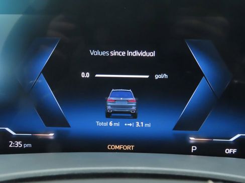 New 2026 BMW X7 xDrive40i w/ Premium Package image 35