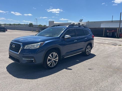 Used 2019 Subaru Ascent Touring w/ Popular Package #3 image 3